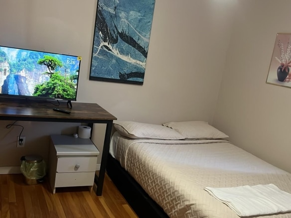 Le1226 Private Room N4 with Free Parking