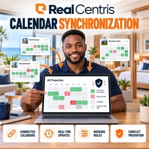 Calendar Synchronization