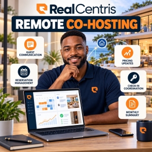 Remote Co-Hosting