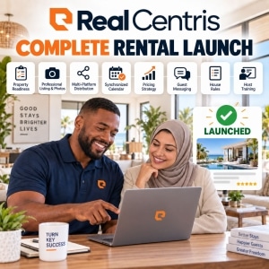 Complete Rental Launch