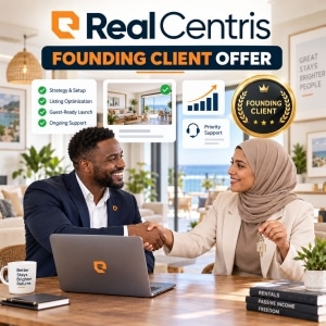 Founding Client Launch Offer