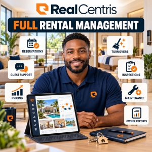 Full Rental Management