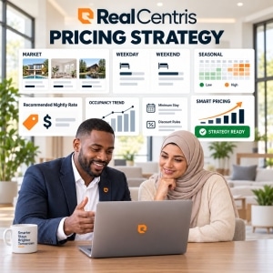 Rental Pricing Strategy