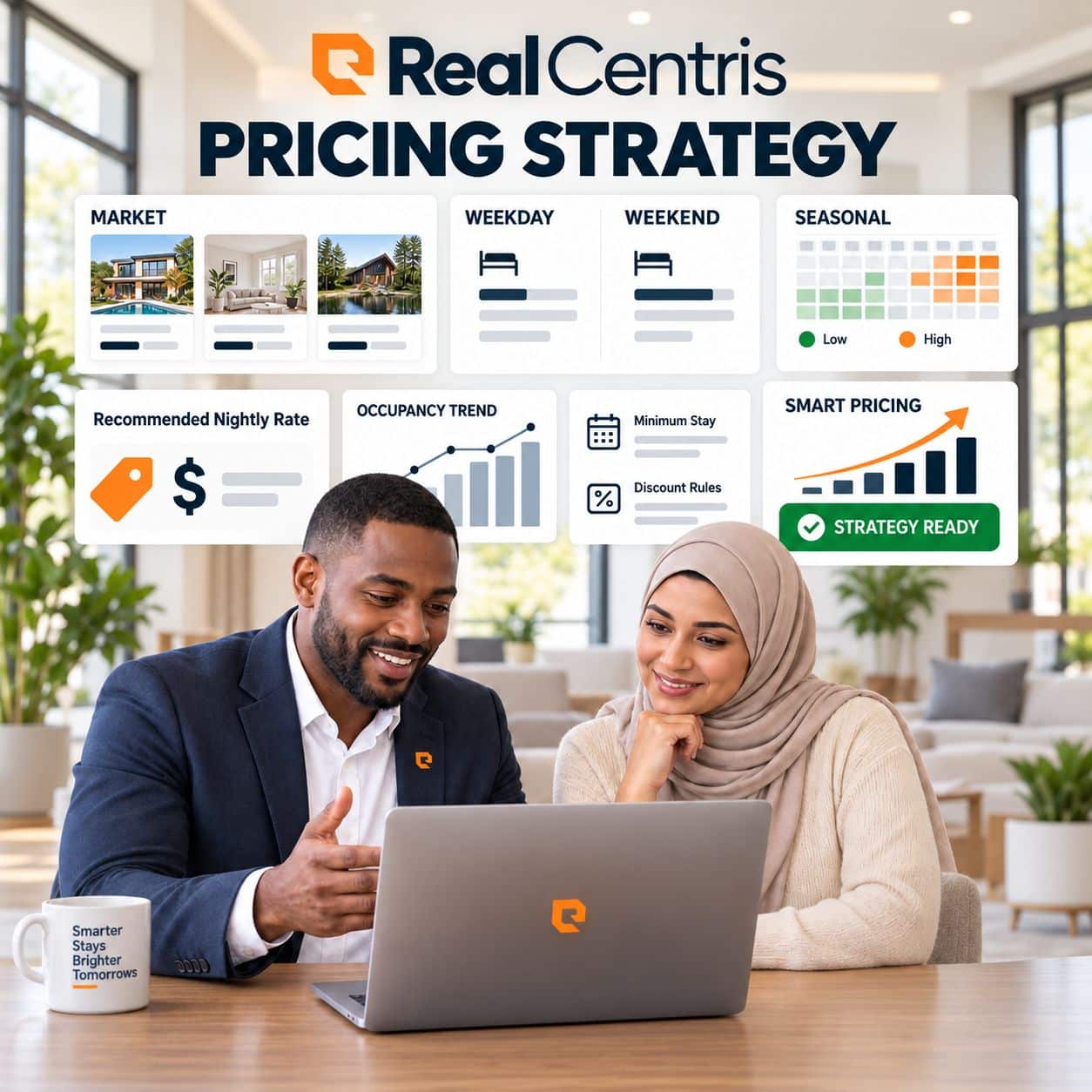 Rental Pricing Strategy