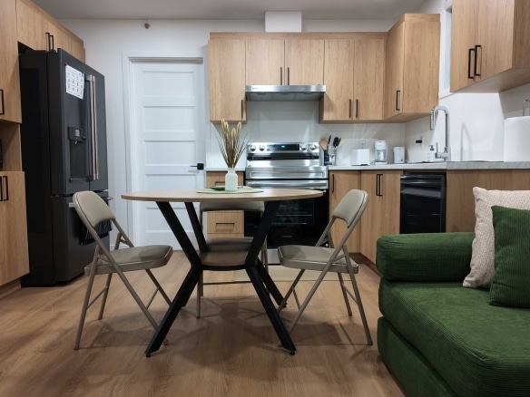 The Urban Stay at Valleyfield